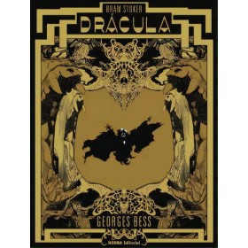 Drácula De Georges Bess